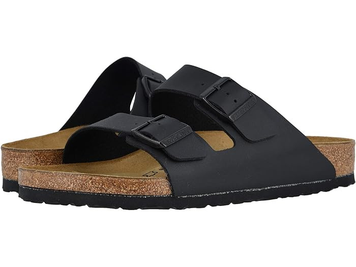 Birkenstock Arizona - Birko-Flor™ | Zappos