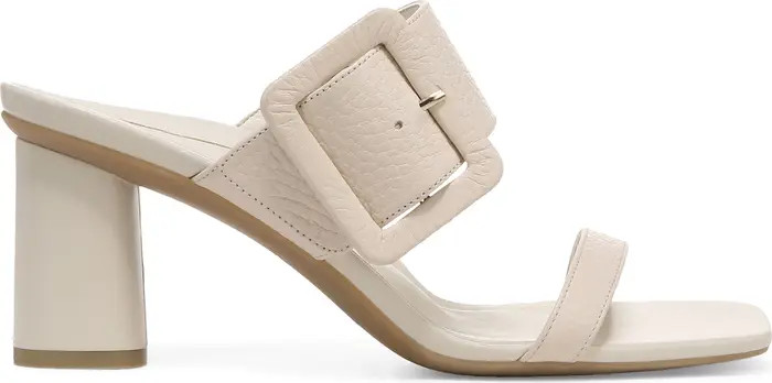 Brookell Buckle Strap Sandal (Women) | Nordstrom