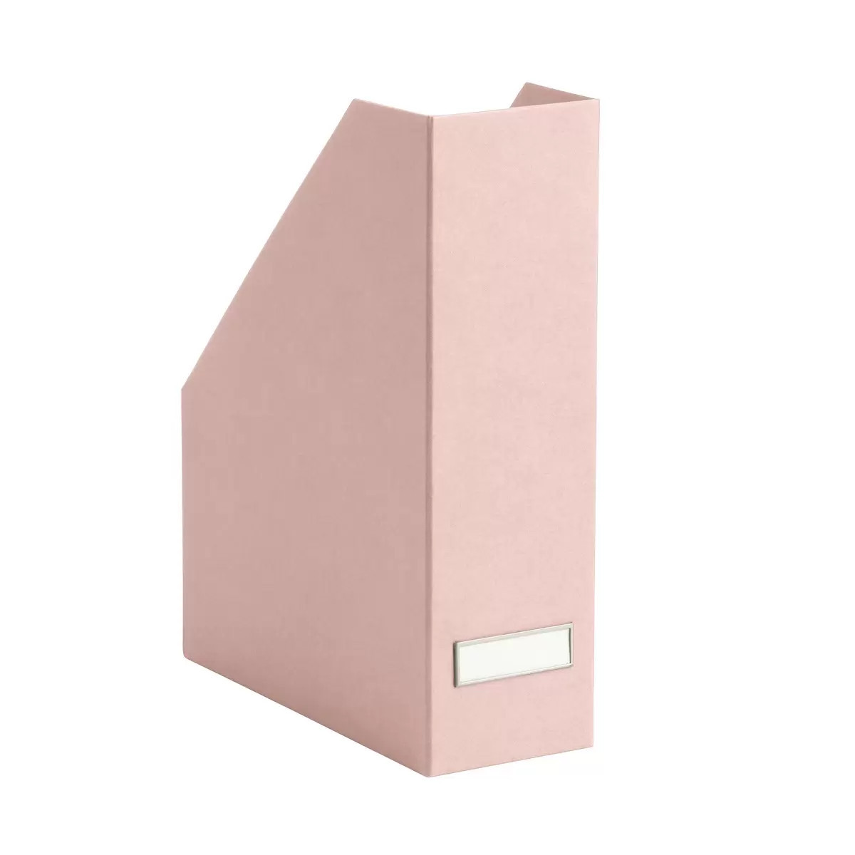 Bigso Stockholm Magazine Holder | The Container Store