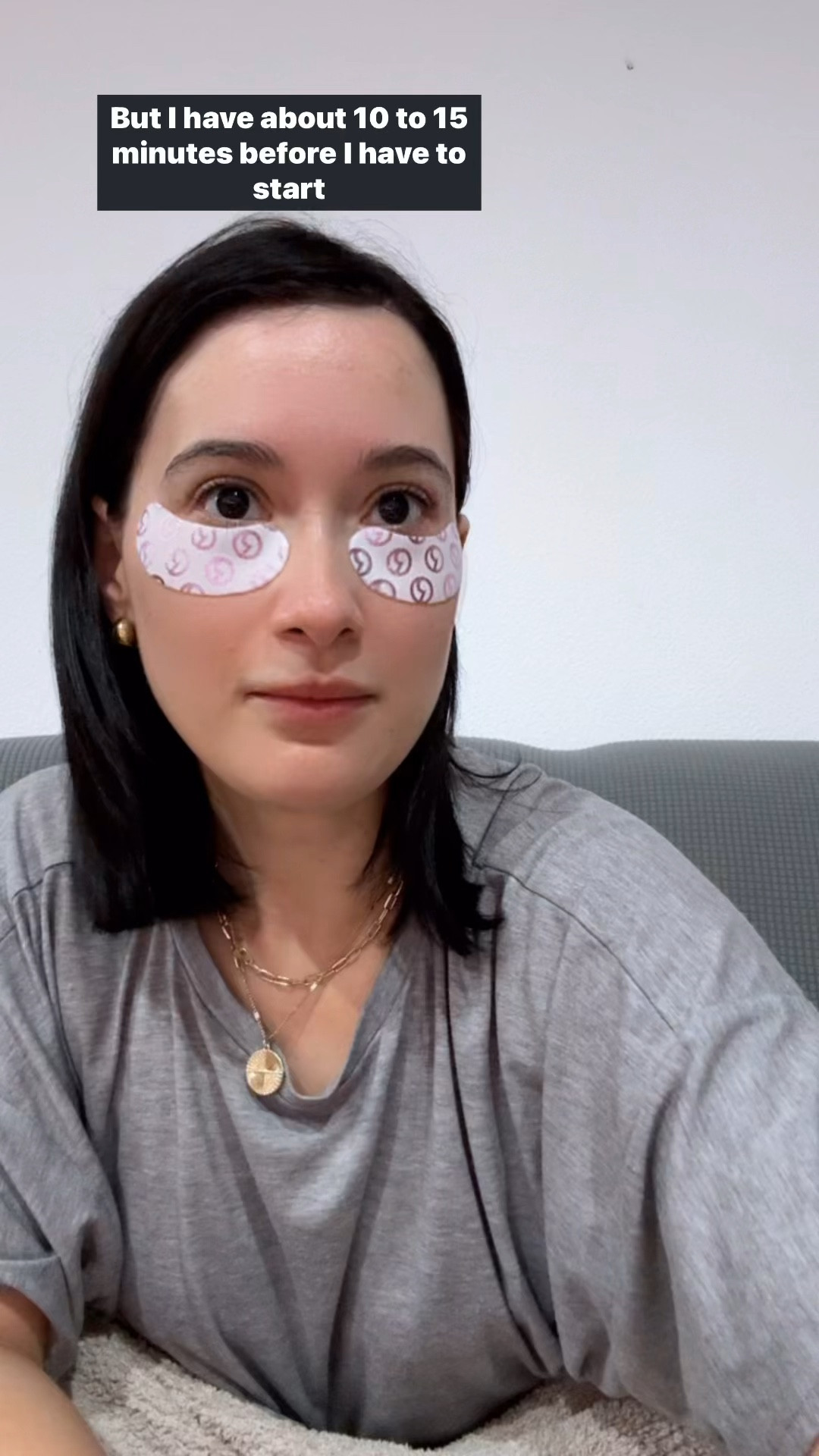 Favorite under eye gel patches by rare beauty 

#LTKBeauty #LTKStyleTip #LTKFindsUnder50