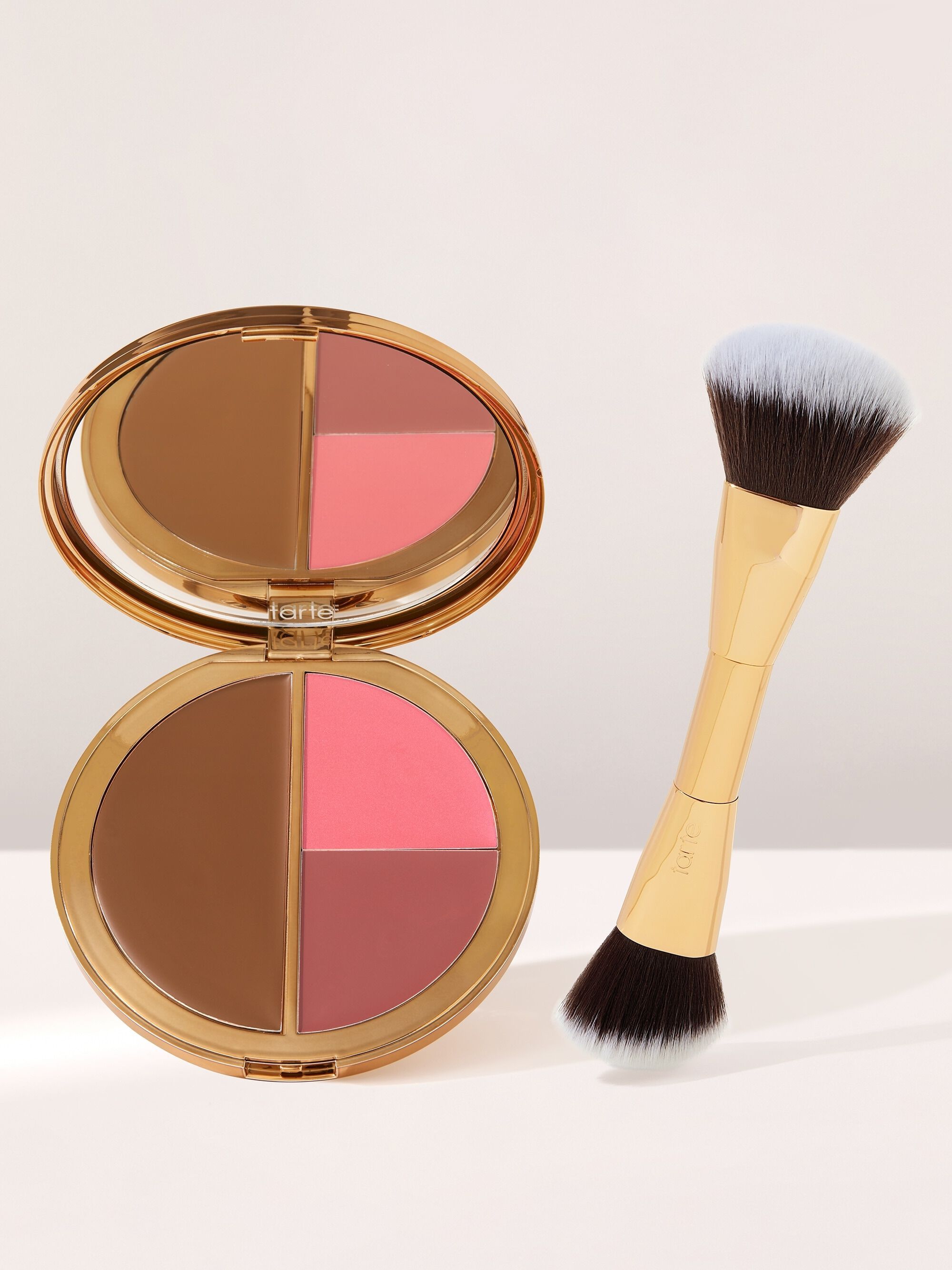 @betterwithchardonnay cheeky faves | tarte cosmetics (US)