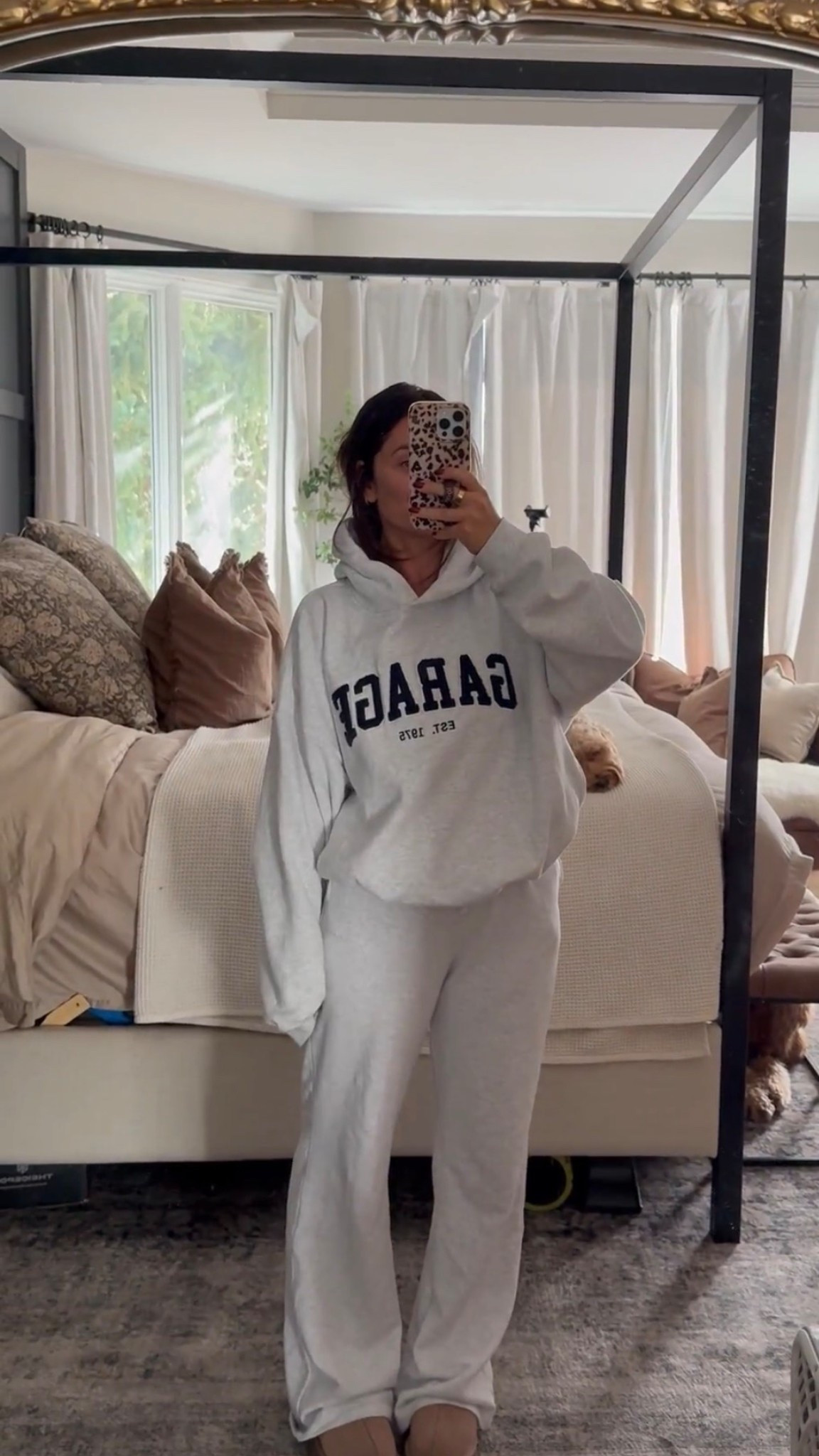 The comfiest sweats & Uggs! A go to for winter 

#LTKSeasonal #LTKPetite #LTKFindsUnder100