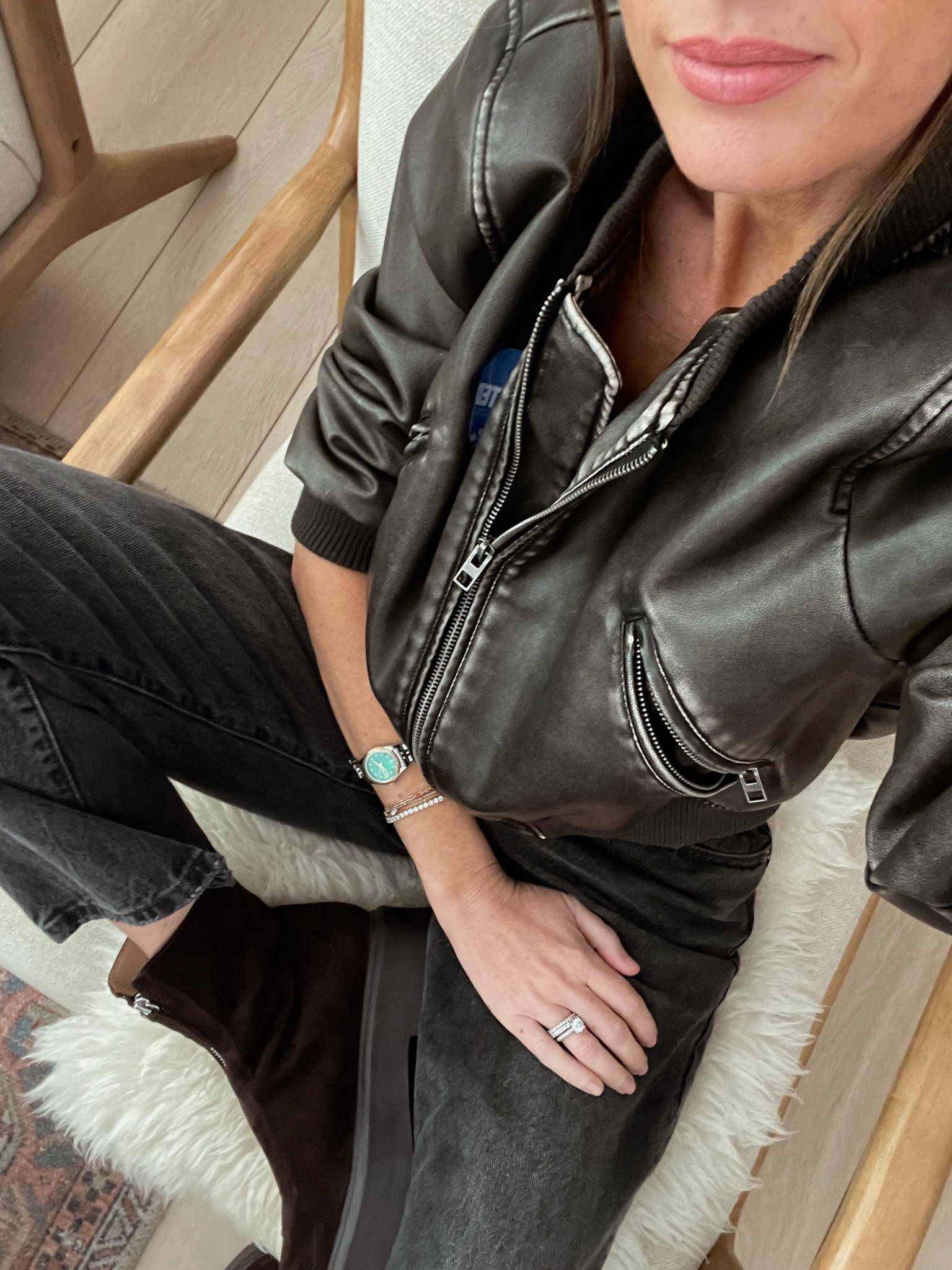 Suede boot vibes  

#LTKStyleTip #LTKShoeCrush #LTKSeasonal