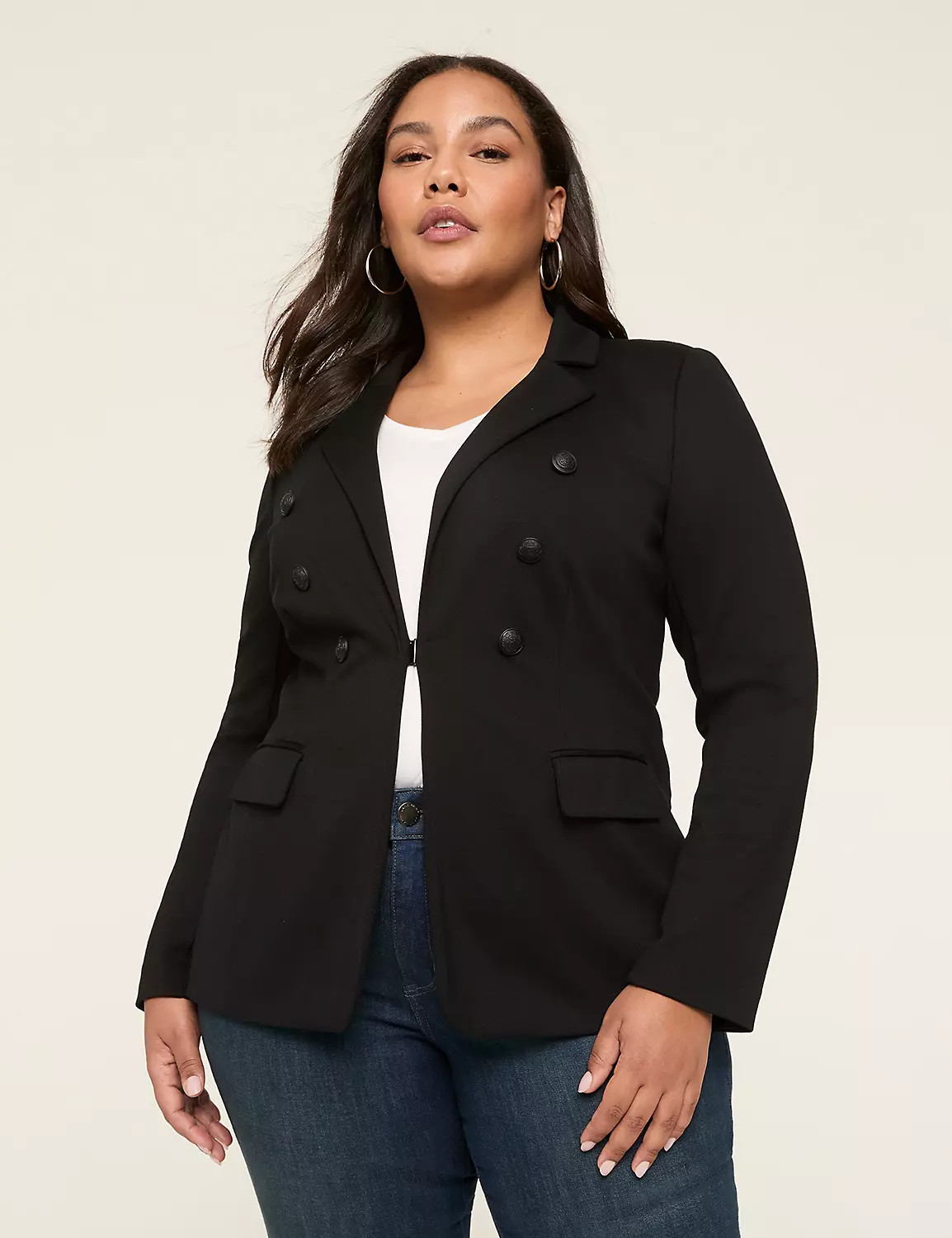 Bryant Blazer | LaneBryant | Lane Bryant (US)