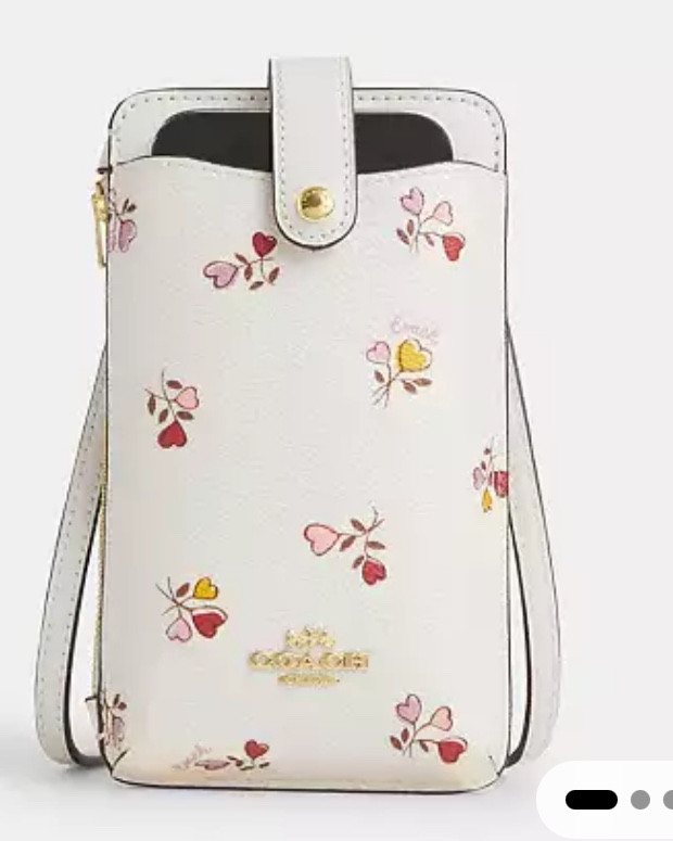 $280 reduced to $84!!! #coach #sale #coachsale 

#LTKcanada #LTKbag #LTKstyletip