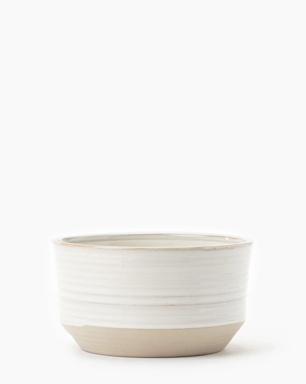 Hood Dipped Stoneware Planter | McGee & Co.