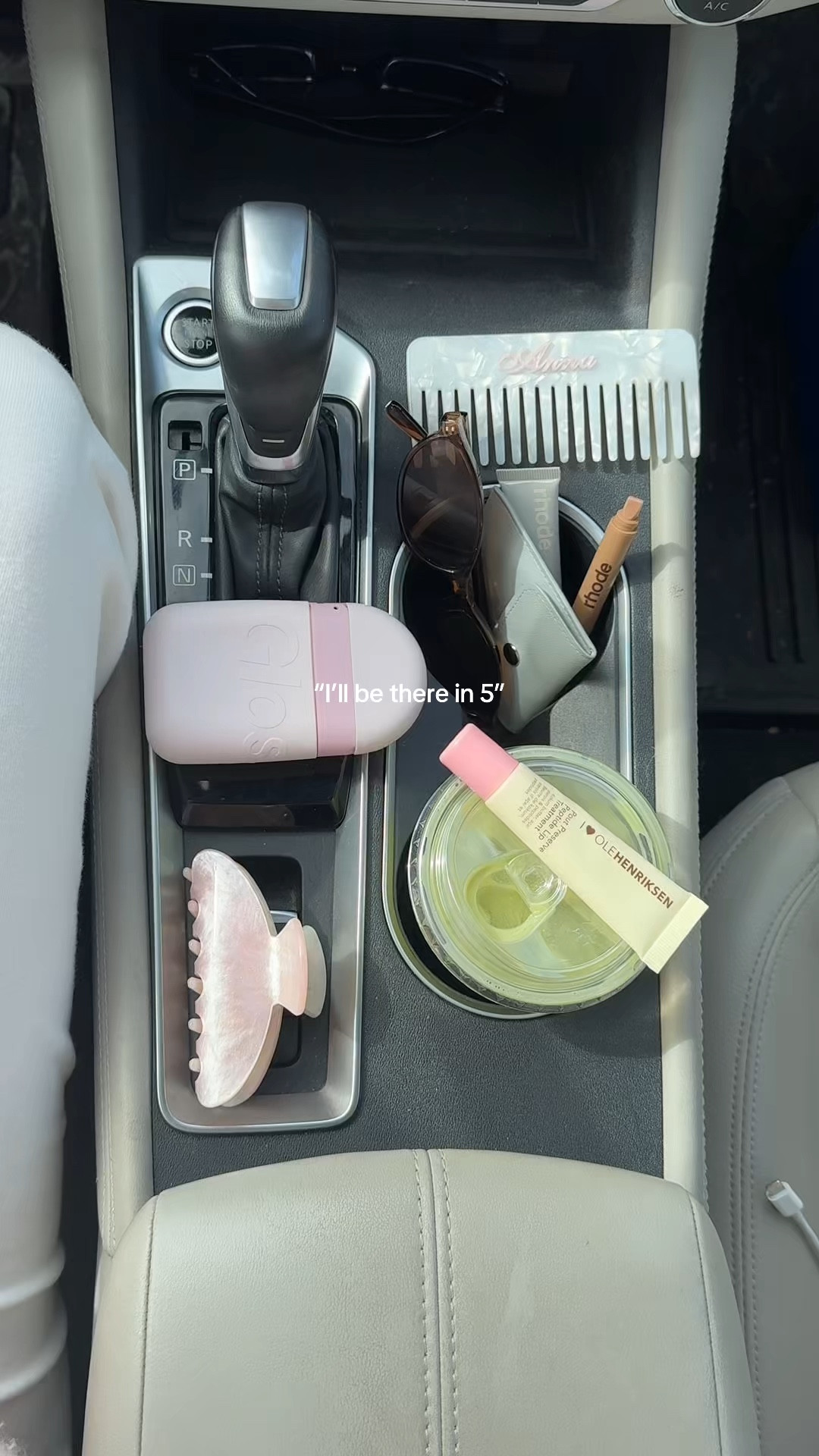 All of my car essentials 🎀🫶🏻

@amazonfindsandfashion @Sephora @ulta 

#LTKBeauty #LTKdayinmylife #LTKmorningroutine