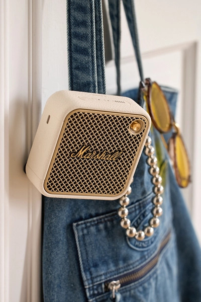 Marshall Willen II Portable Bluetooth Speaker | Urban Outfitters (US and RoW)
