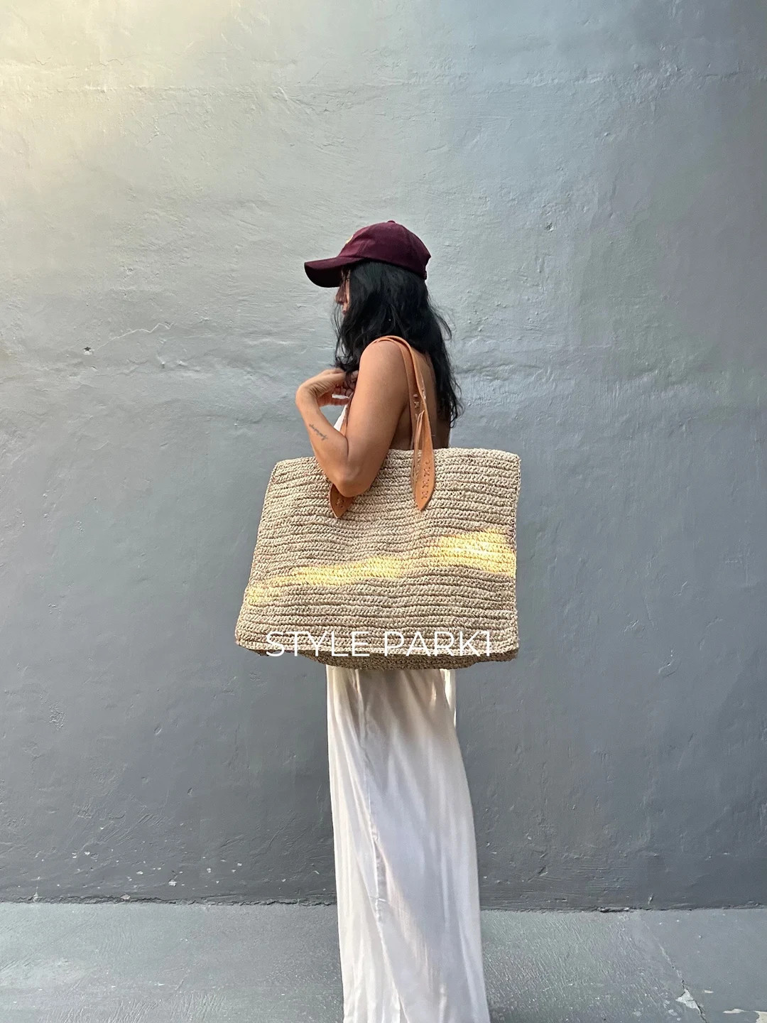 Ba20/woven Bag,beach Bag , Oversized Bag,straw Bag , Natural Bag,bali Bag,raffia - Etsy | Etsy (US)