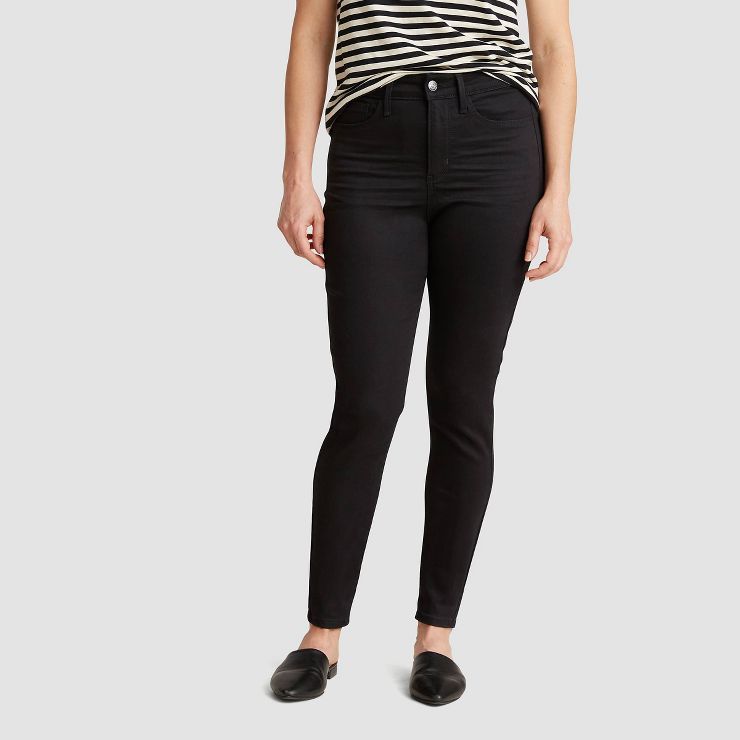 DENIZEN® from Levi's® Women's Ultra-High Rise Super Skinny Jeans | Target
