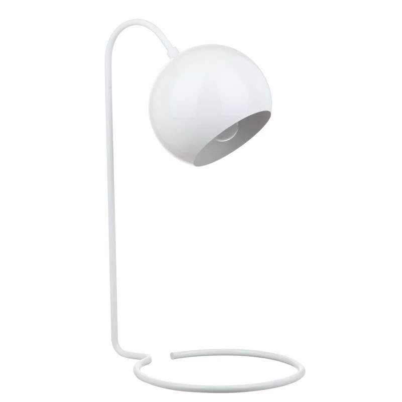Shania 22" Desk Lamp | Wayfair North America