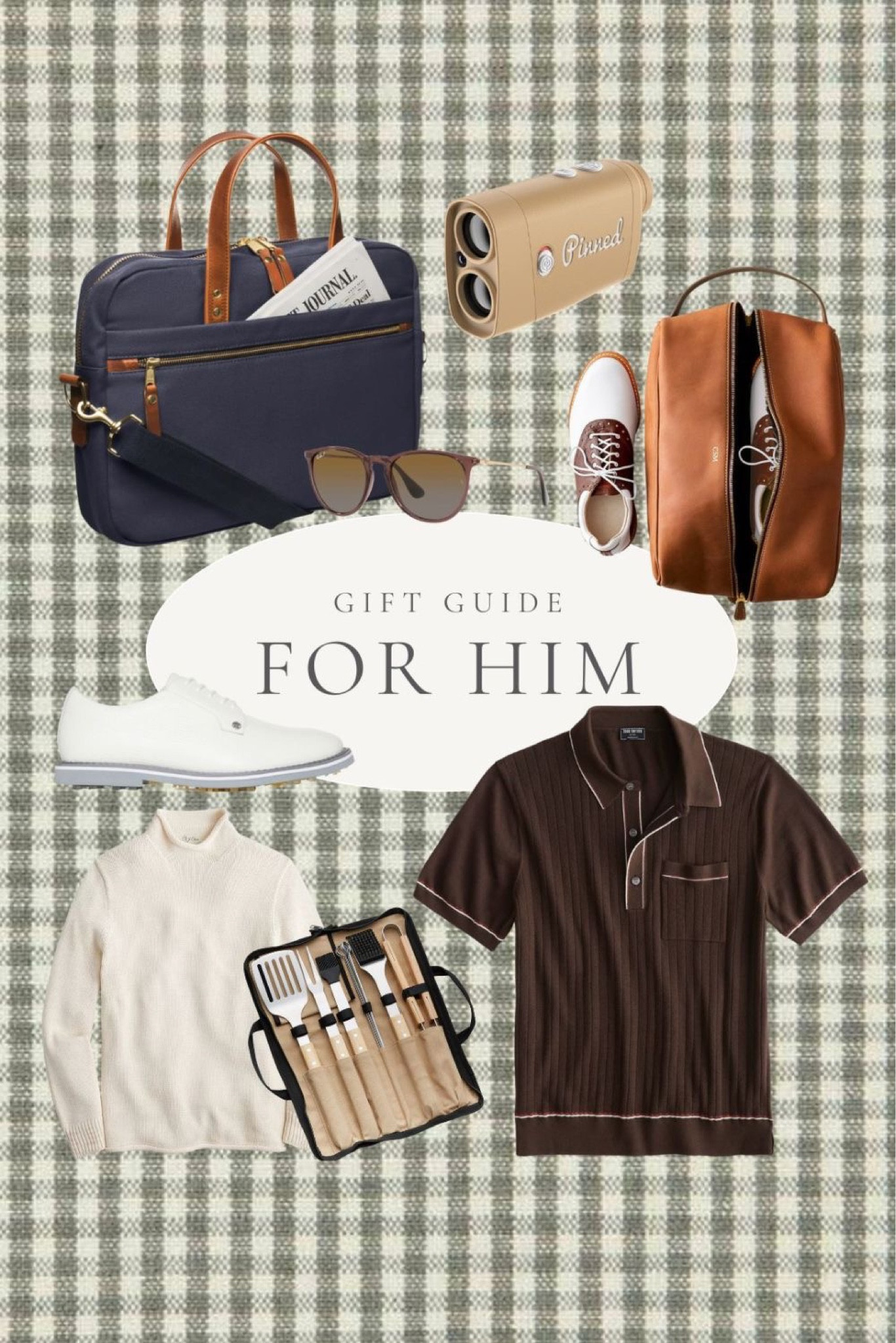 Our gift guide for him 🖤

#LTKHoliday #LTKSeasonal #LTKGiftGuide