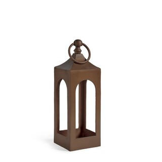 Maxfield Outdoor Lantern | Grandin Road