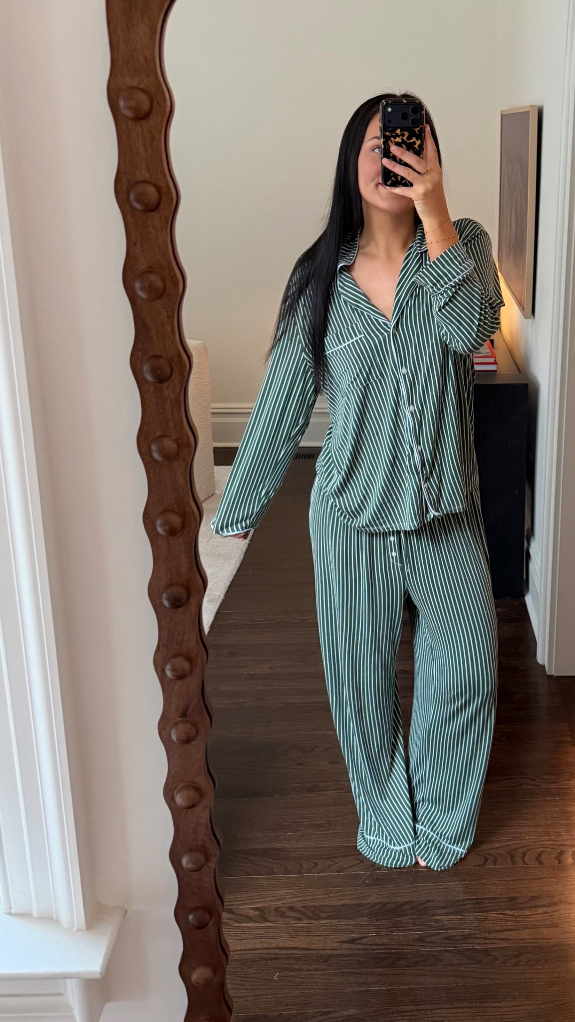 tall girl approved pajamas #LTKFall 
