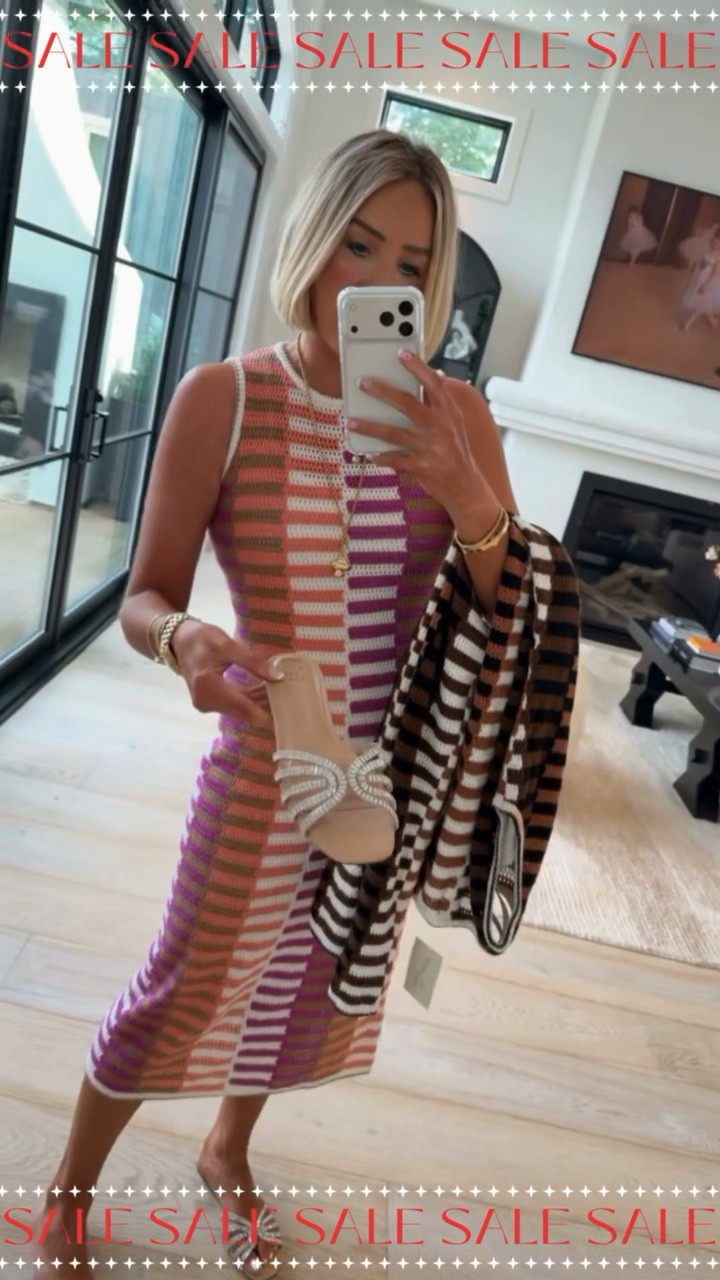 My favorite dress on sale in both colors! 😱🛍️🎯

#LTKgrwm #LTKootd