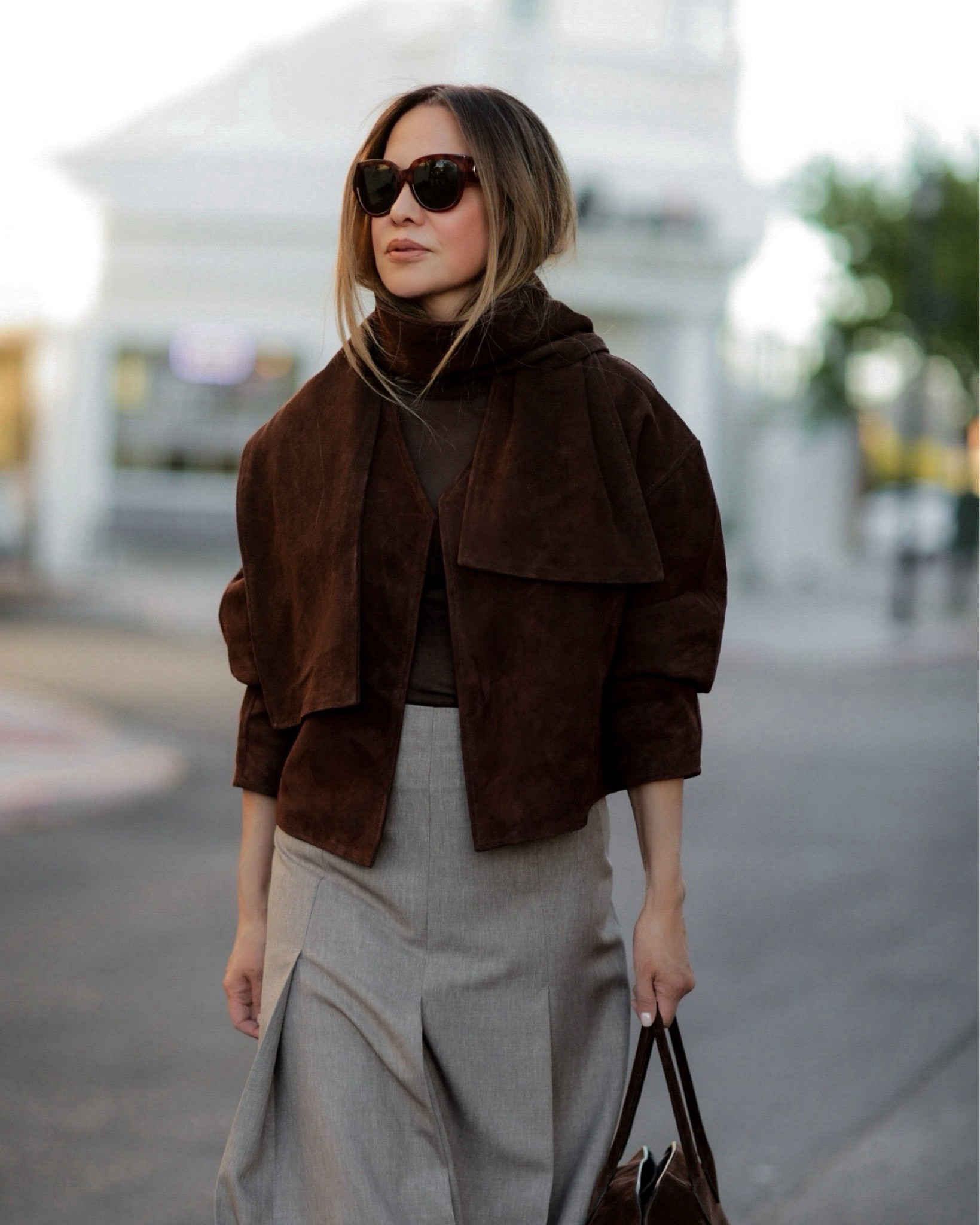 Fall outfit ideas 

#LTKStyleTip #LTKSeasonal #LTKWorkwear