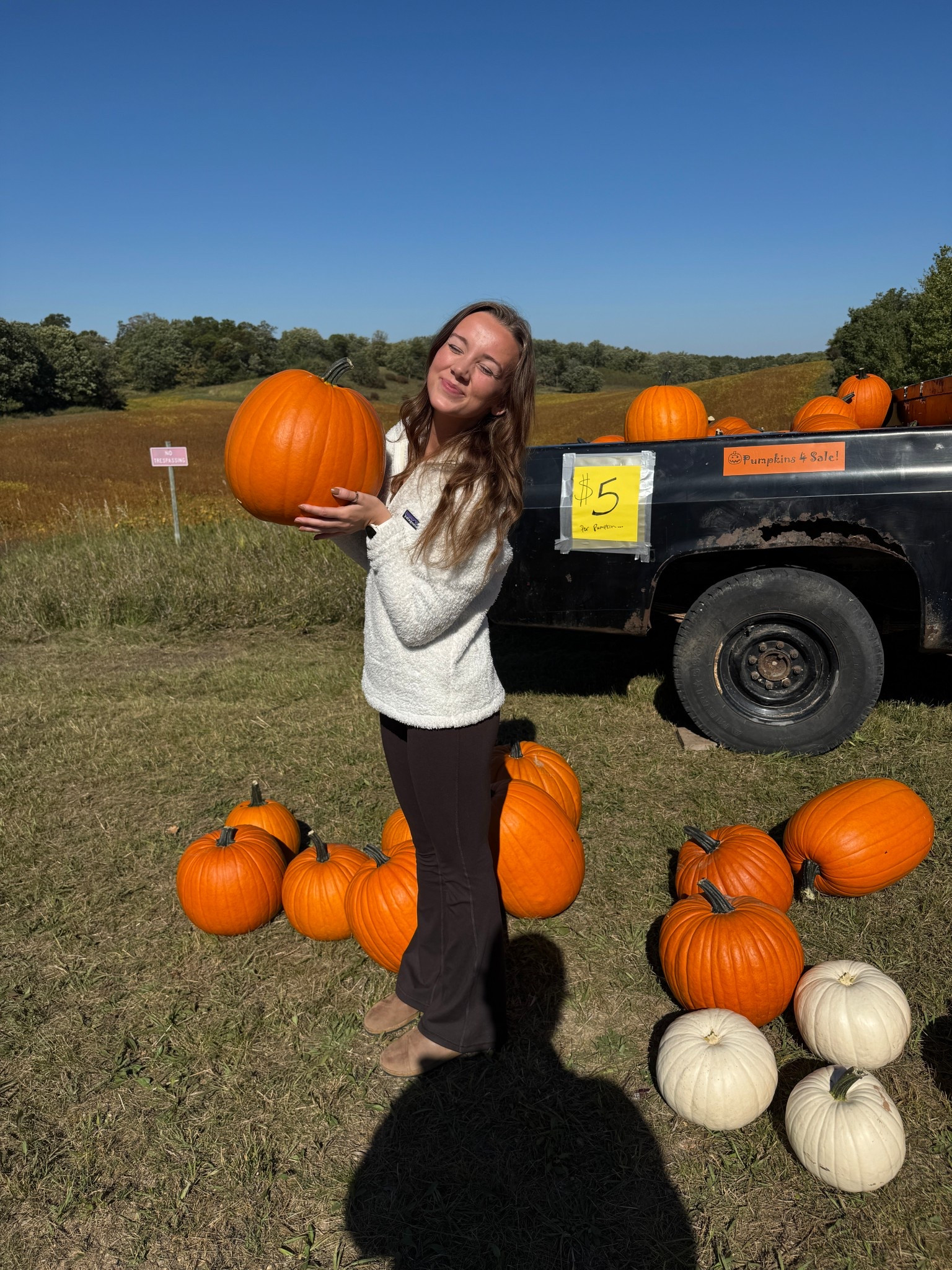 Fall days! 🎃 linked similar jackets and yoga pants! 

#LTKSeasonal #LTKFallSale #LTKPetite
