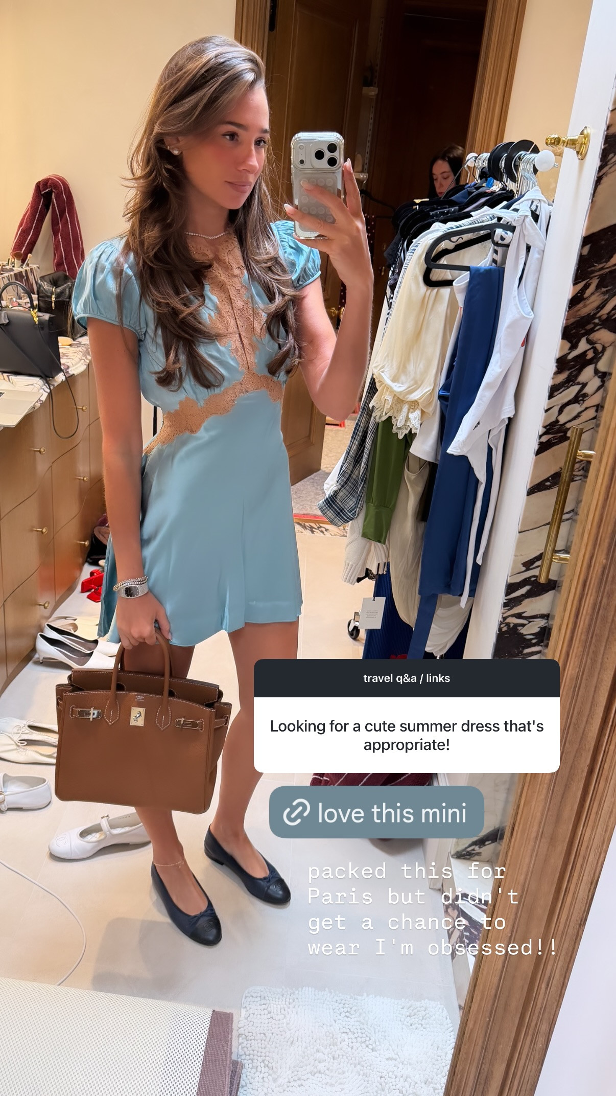 absolutely love this mini dress! 

 