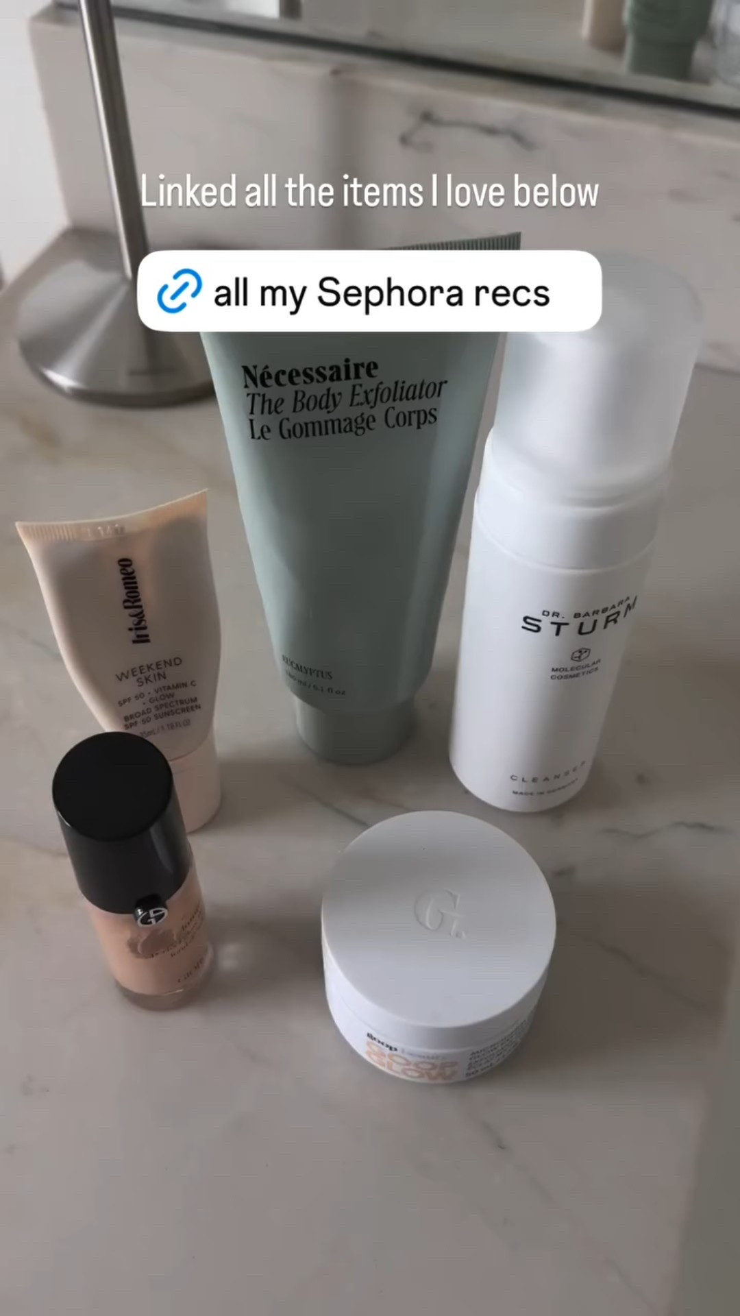 Linked all the items I love below from the Sephora Sale 

#LTKSaleAlert #LTKHoliday #LTKBeauty