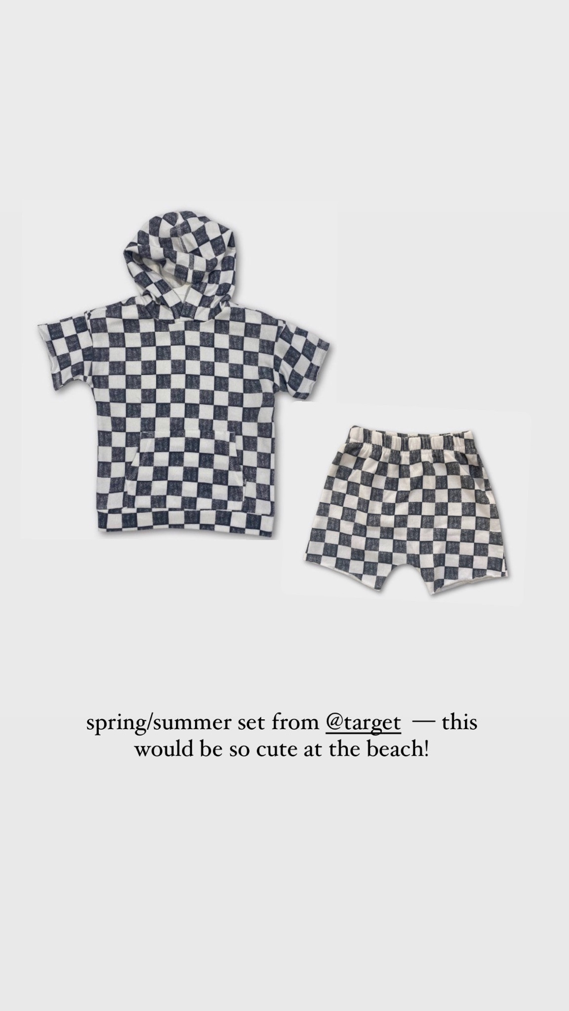 new boys sets from target that will go fast! 

#LTKkids #LTKunder50 #LTKfit