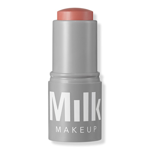 Birthday Gift - Milk Makeup Lip + Cheek Blush Stick and Lip Color deluxe sample in WERK | Ulta