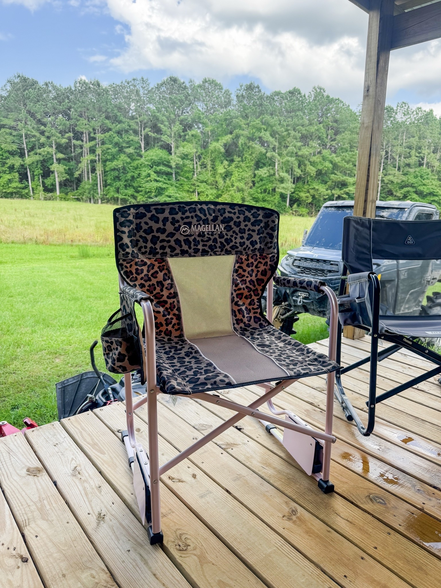the PERFECT summer rocker😍🐆🤎

#LTKSeasonal #LTKHome
