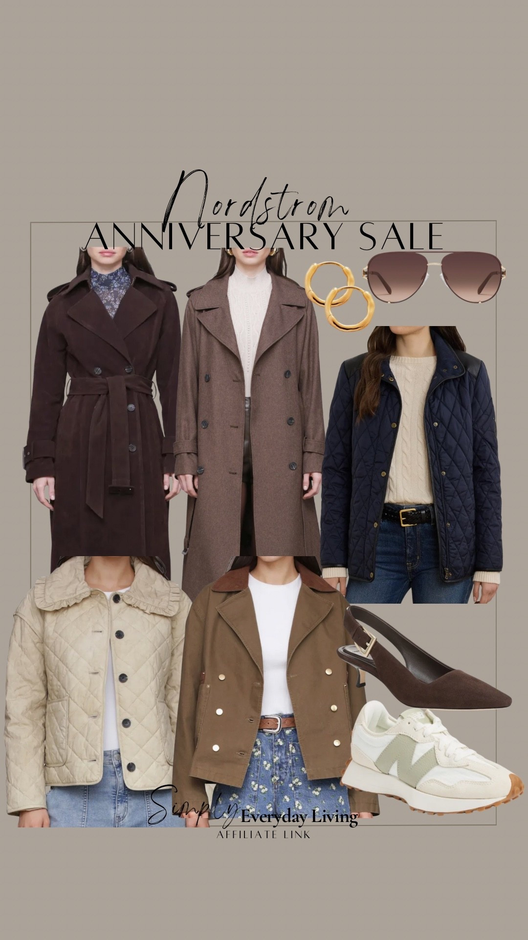 Nordstrom anniversary sale!