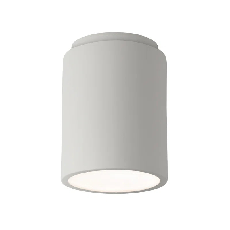 Sumatra Ceramic Flush Mount | Wayfair North America