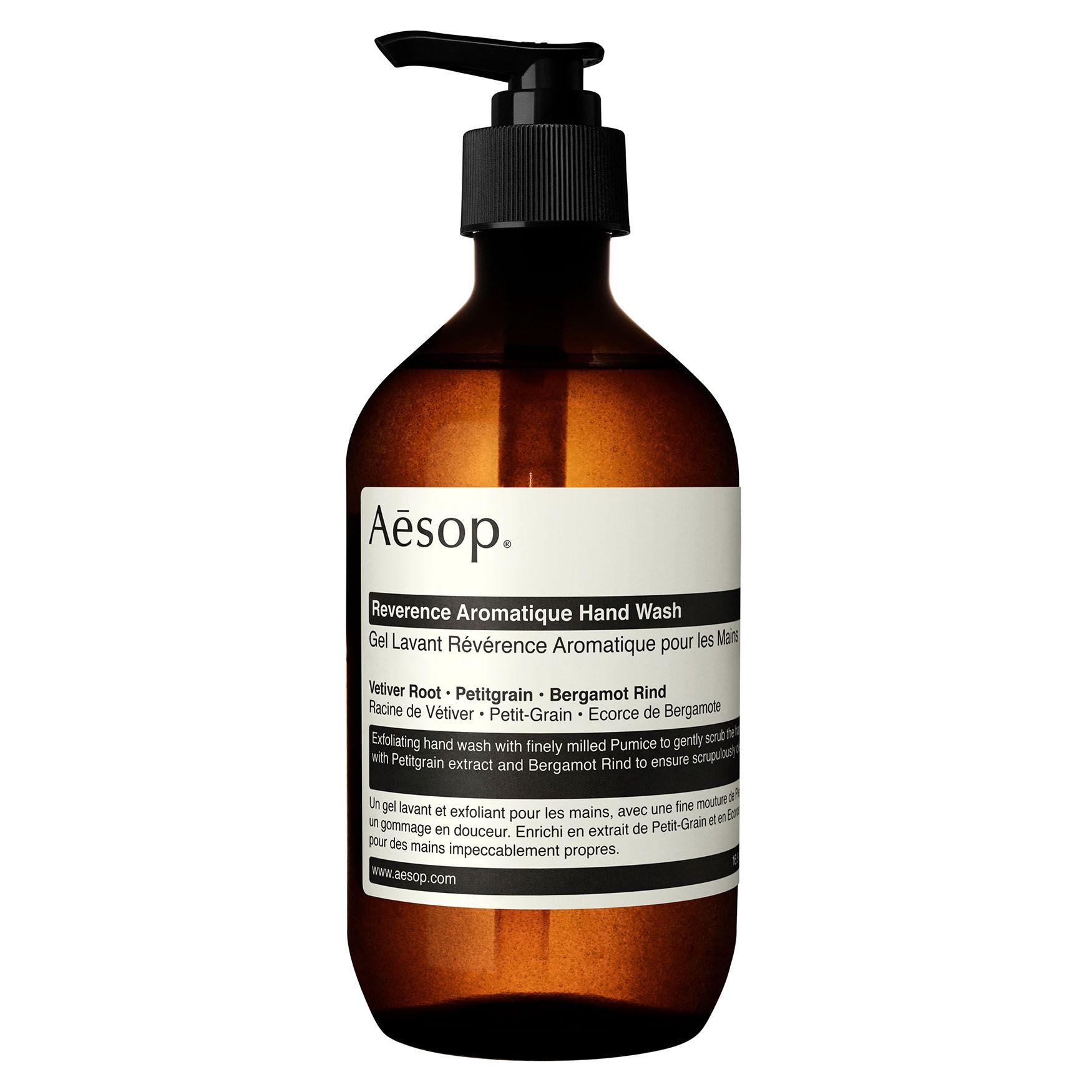 Aesop Reverence Aromatique Hand Wash | Space NK | Space NK (US)