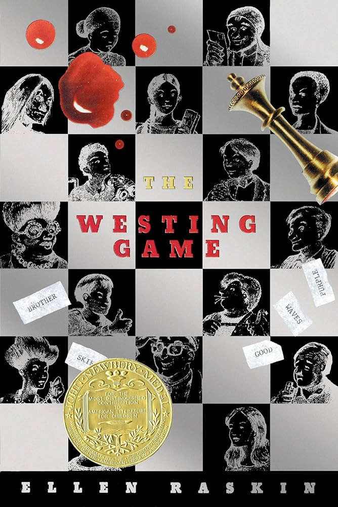 The Westing Game: Anniversary Edition | Amazon (US)