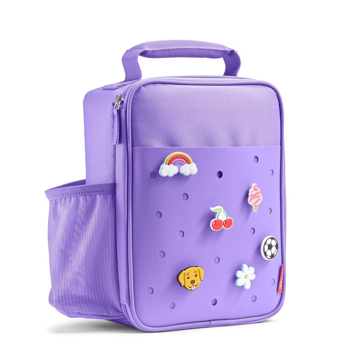 Fit & Fresh Kids' Baylee Charm Lunch Box | Target