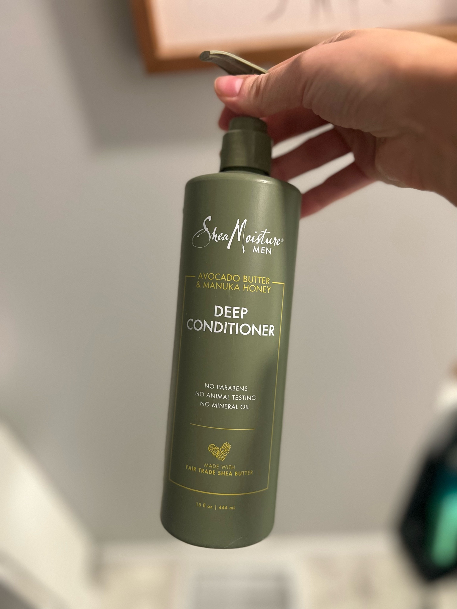 My favorite deep conditioner for curly hair from Walmart

#LTKfamily #LTKbeauty