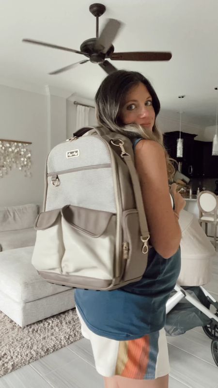 Diaper Bag Backpack | Itzy Ritzy | Itzy Ritzy Backpack | Baby Gear

#LTKbaby #LTKitbag #LTKbump