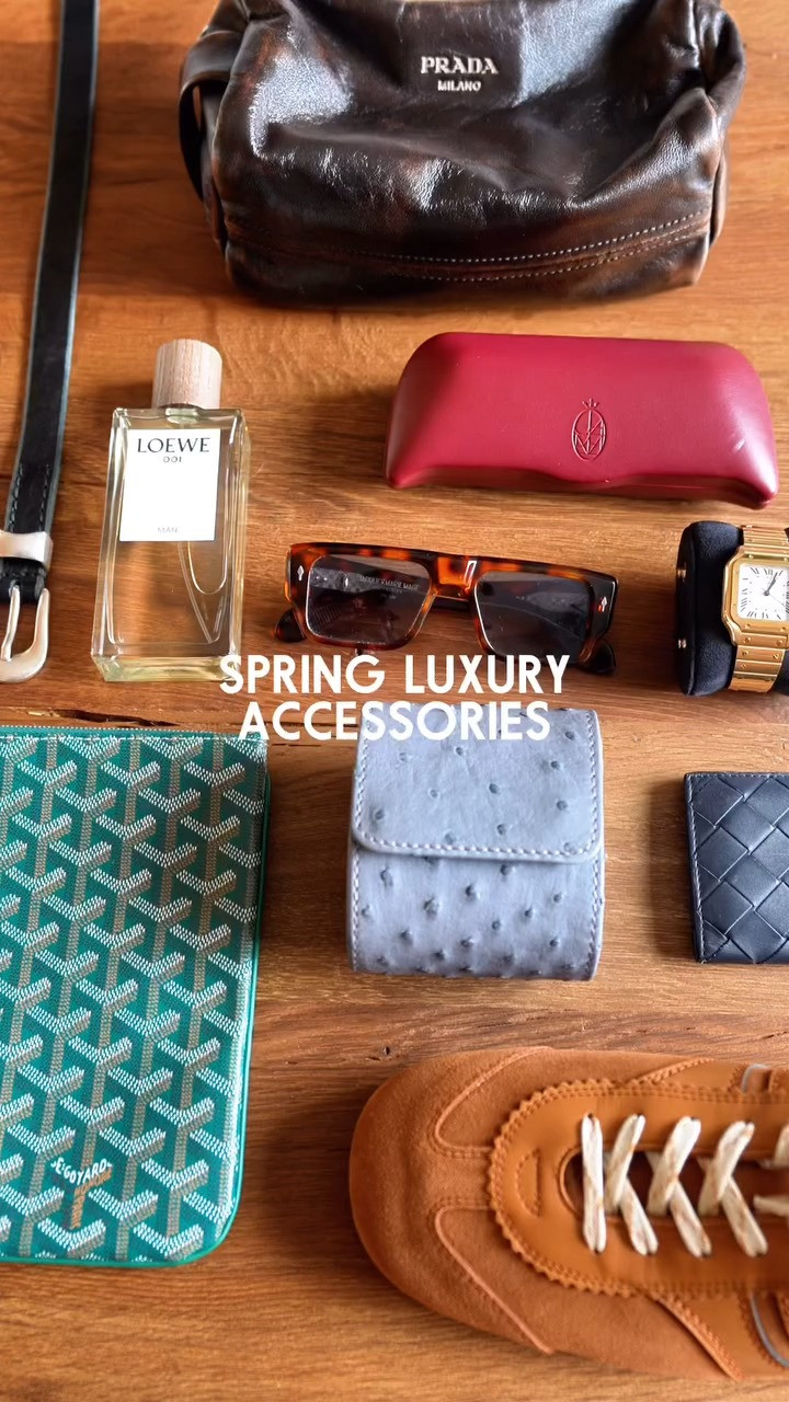   

 #LTKStyleTip #LTKItBag #LTKMens