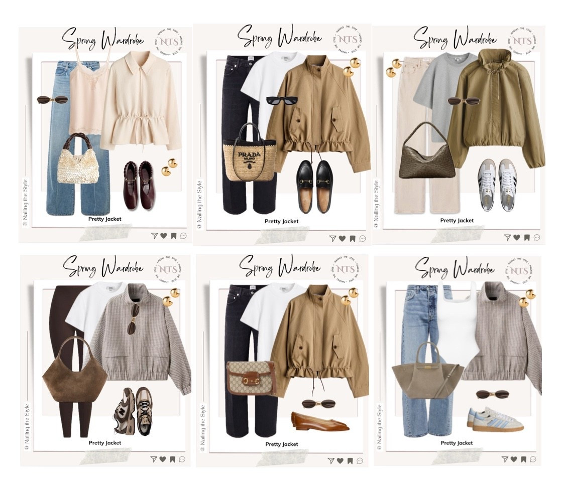 #LTKstyletip #LTKspring #LTKbag