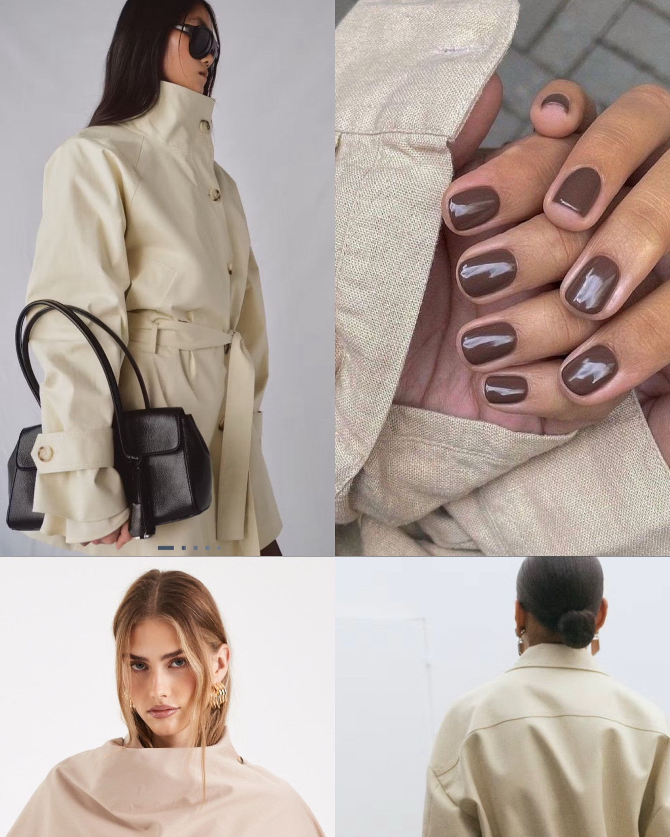 Trendiest Trench 2026 ✨ This Season’s Must-Have!

#LTK  #LTKtrenchcoat #LTKdatenight #LTKspring #LTKtrousers #LTKstyle 
