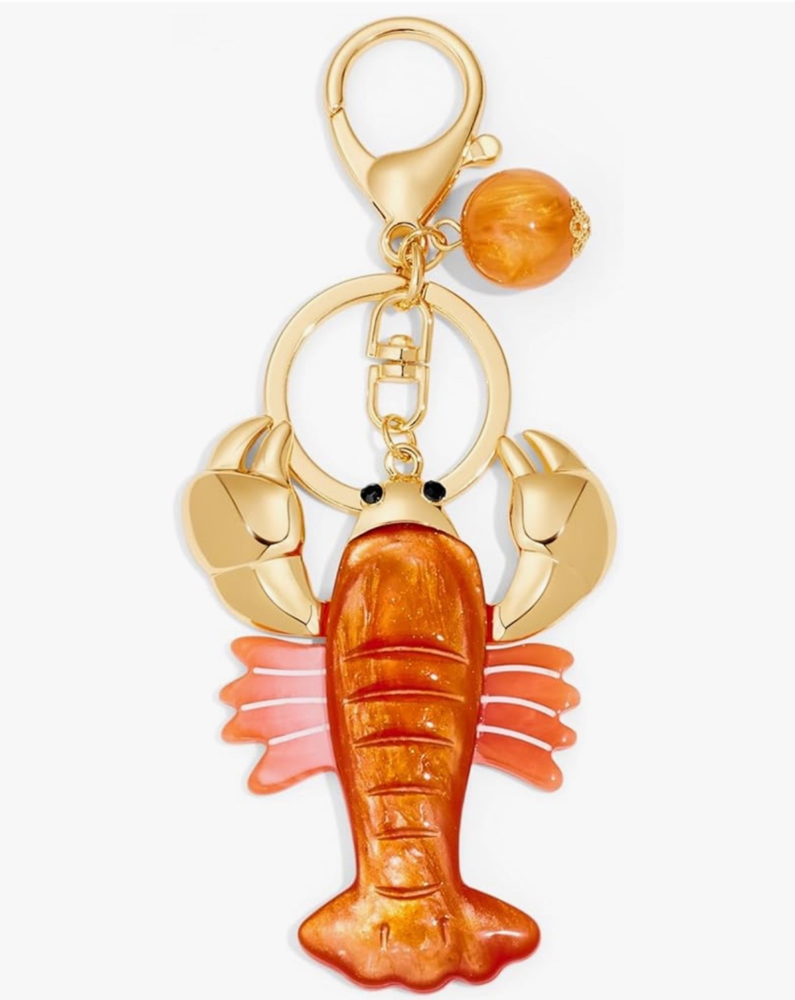 Cute summer bag charms 

#LTKsalealert #LTKU #LTKSeasonal