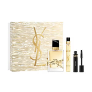 YSL Libre Eau de Parfum 50ml Gift Set | Boots.com