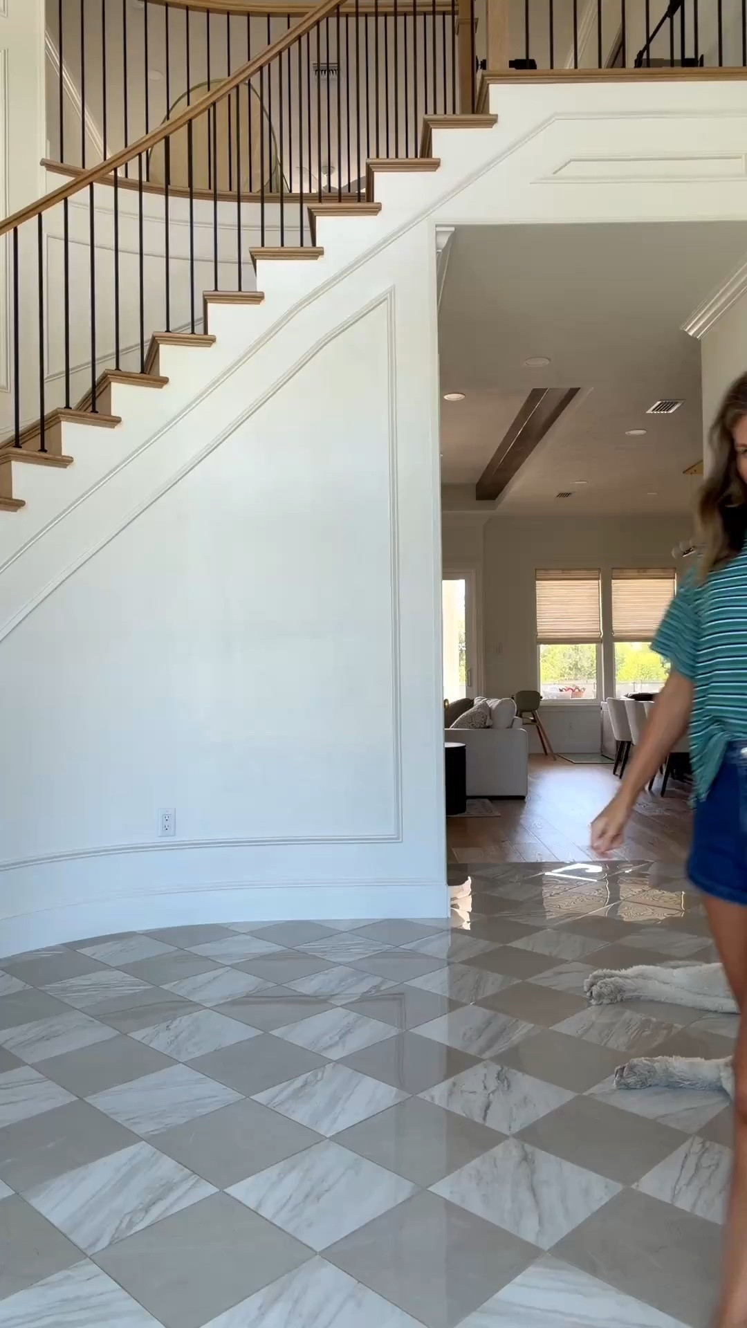 The cutest shirt so easy to layer and on sale for LDW!

#LTKSaleAlert