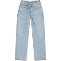 AGOLDE Cross Over Boyfriend Jean | End Clothing (US & RoW)