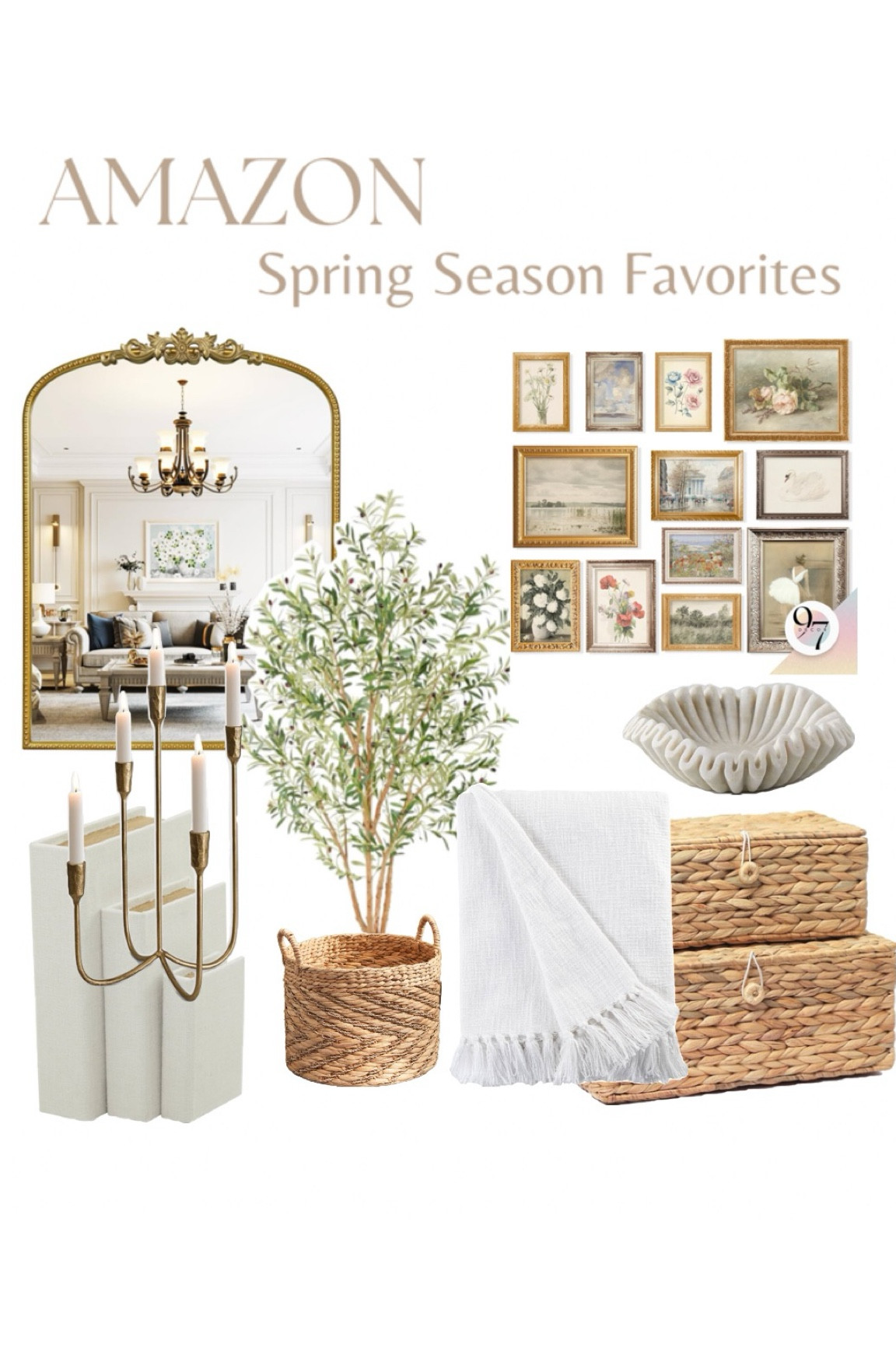 #LTKWatchNow #LTKHome #LTKSaleAlert