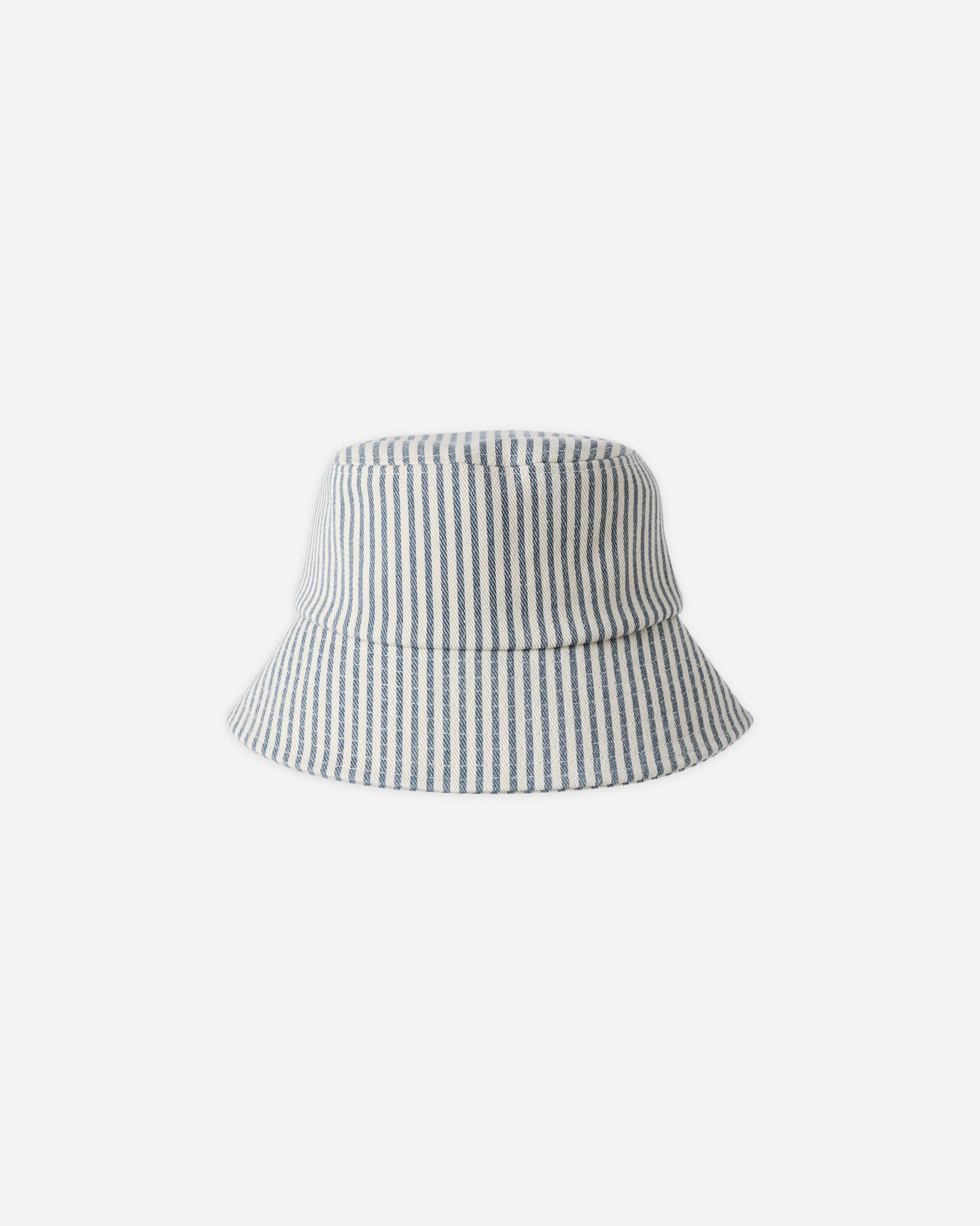 Bucket Hat Railroad Stripe | Rylee + Cru