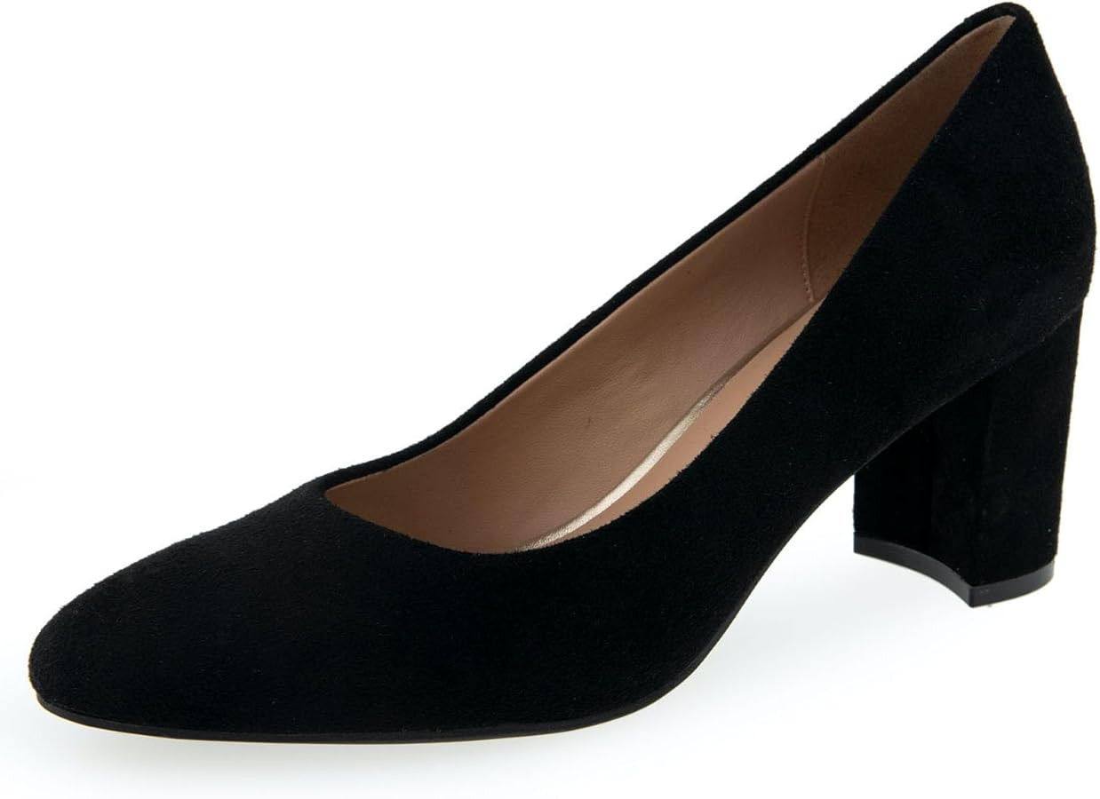 Aerosoles Women's Betsy Pumps | Amazon (US)