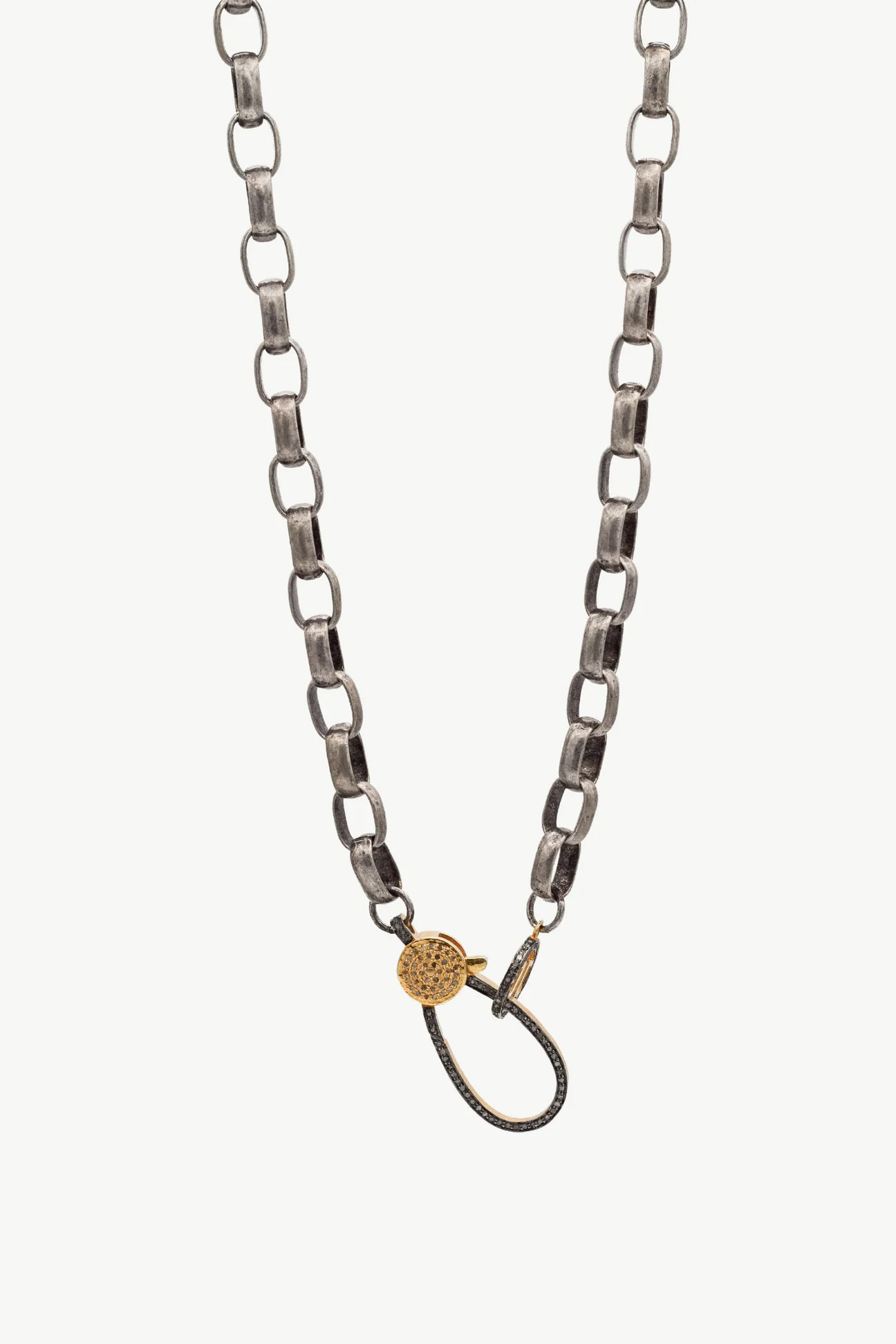 Monica Necklace | Harvest Jewels