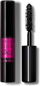 Lancôme Monsieur Big Volumizing Mascara for up to 12x More Volume & 24H Wear - False Lash Effect... | Amazon (US)