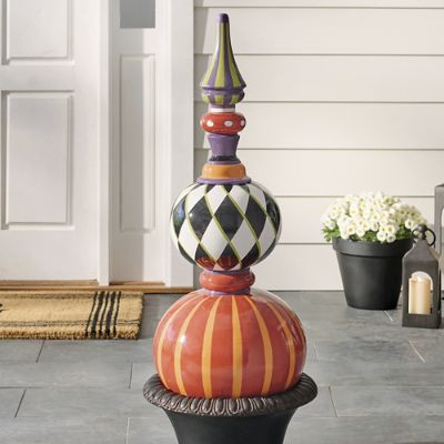 Gallant Harlow Topiary | Grandin Road