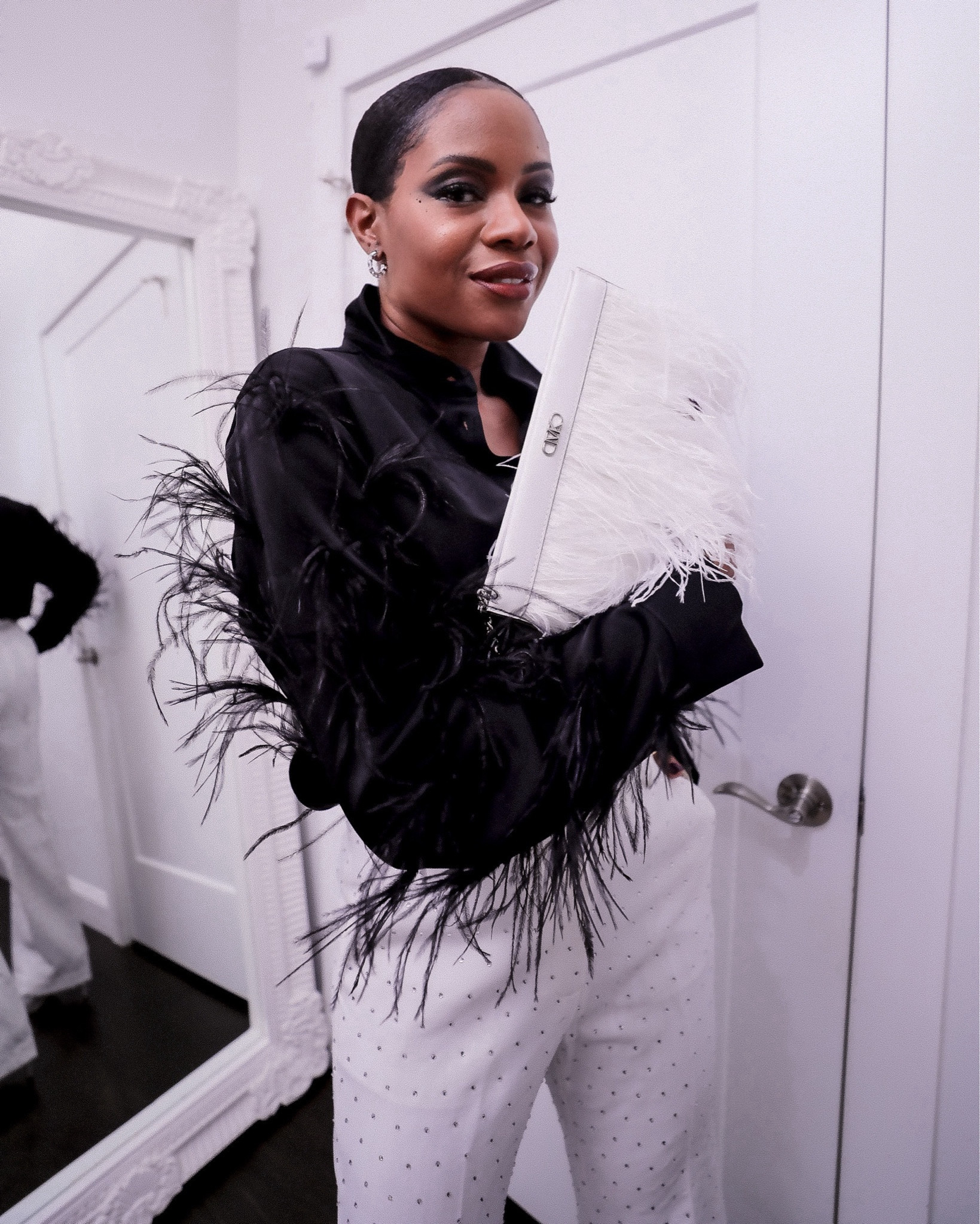 The perfect gifts for all the glam girls in your lives. #mkpartner #MichaelKors 

#LTKGiftGuide #LTKstyletip #LTKHoliday