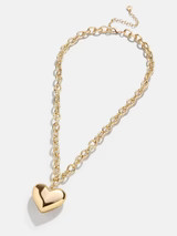 Millie Necklace - Gold | BaubleBar (US)