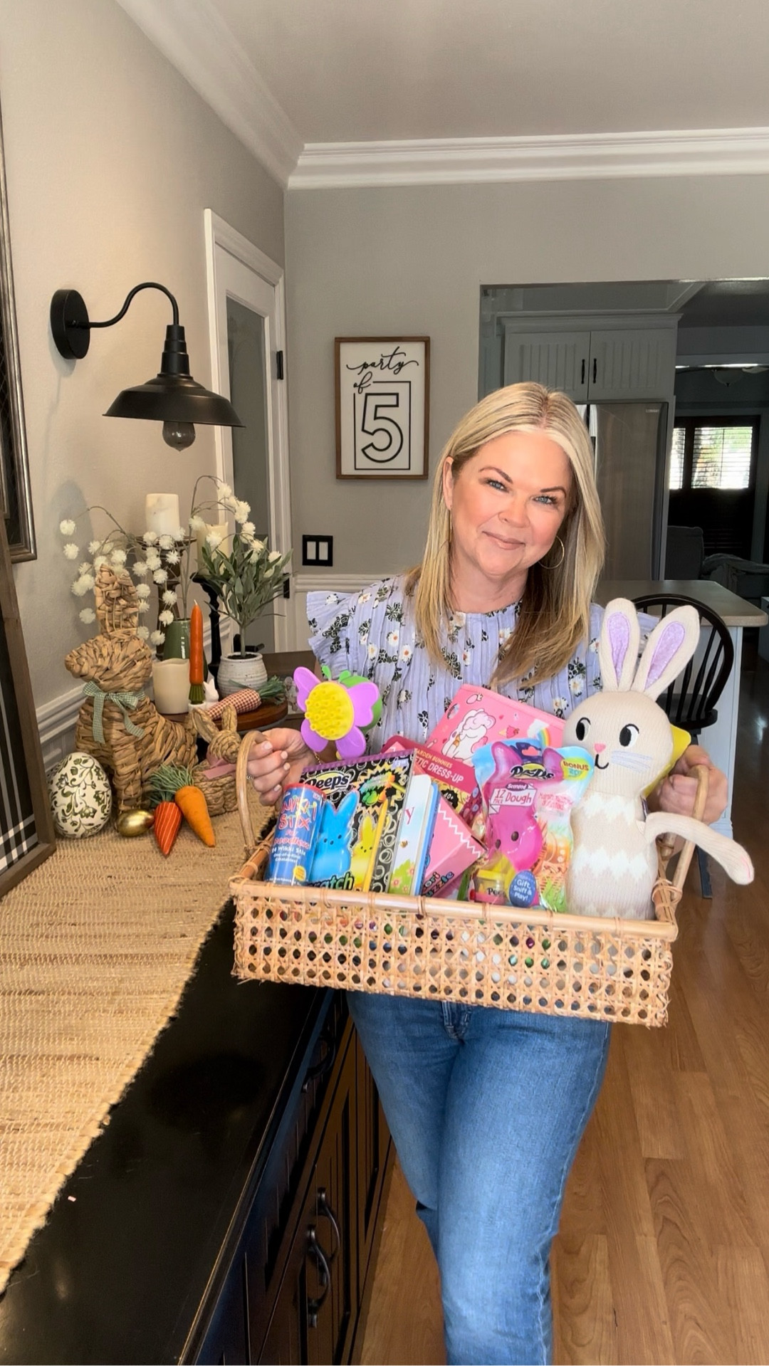 Toddlers & Up Kids Easter Gift Guide!🐰🩷🤍🩵 I linked all these Easter basket gift ideas & more. Join me for more! 

#LTKmomlife #LTKKids #LTKSeasonal