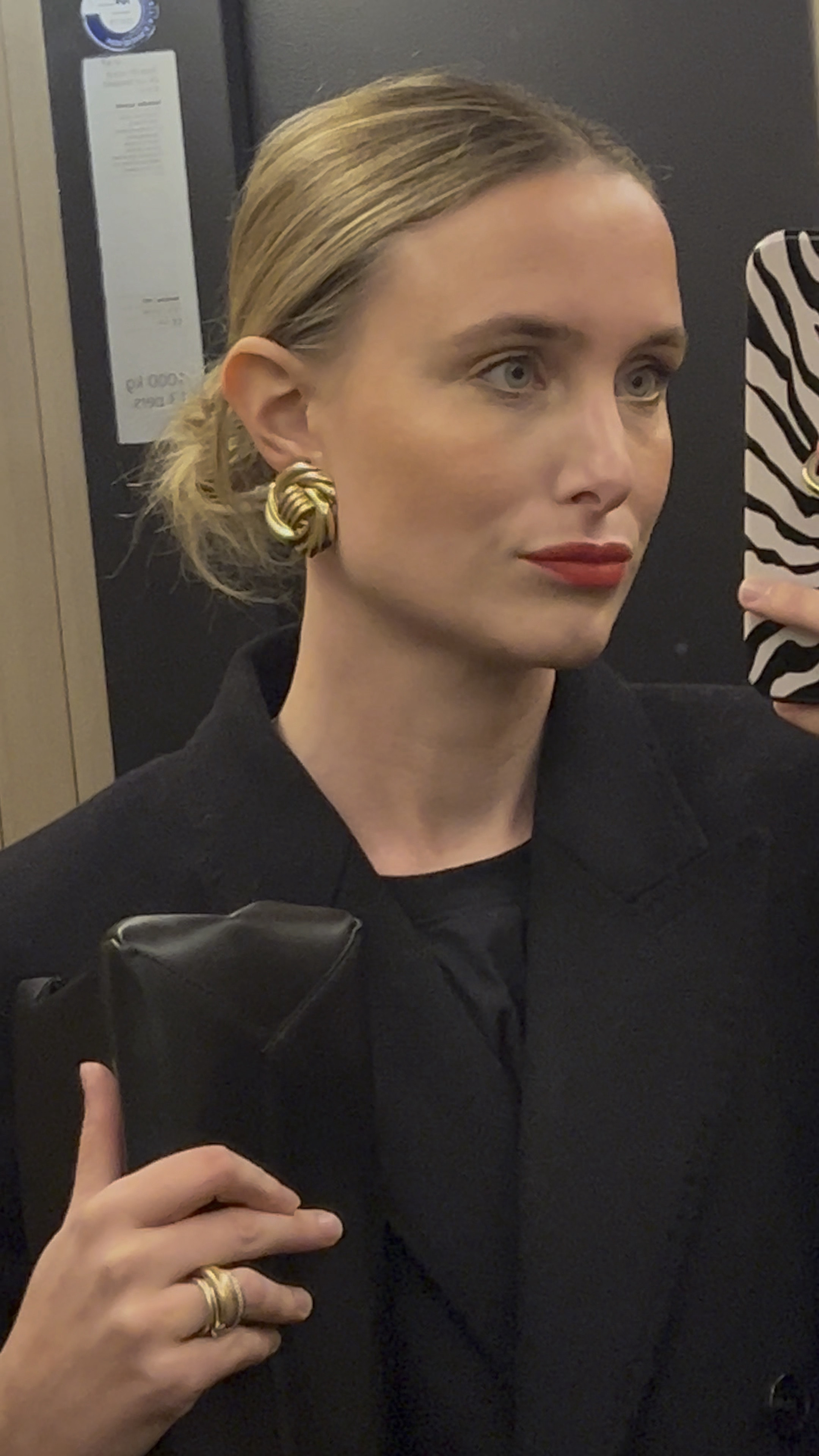 Red for Christmas this season? Groundbreaking 💋 #LTKGift #holidaylook #christmasmakeup #christmasstyle #makeuplook #redlips 

#LTKbeauty #LTKHoliday #LTKSeasonal